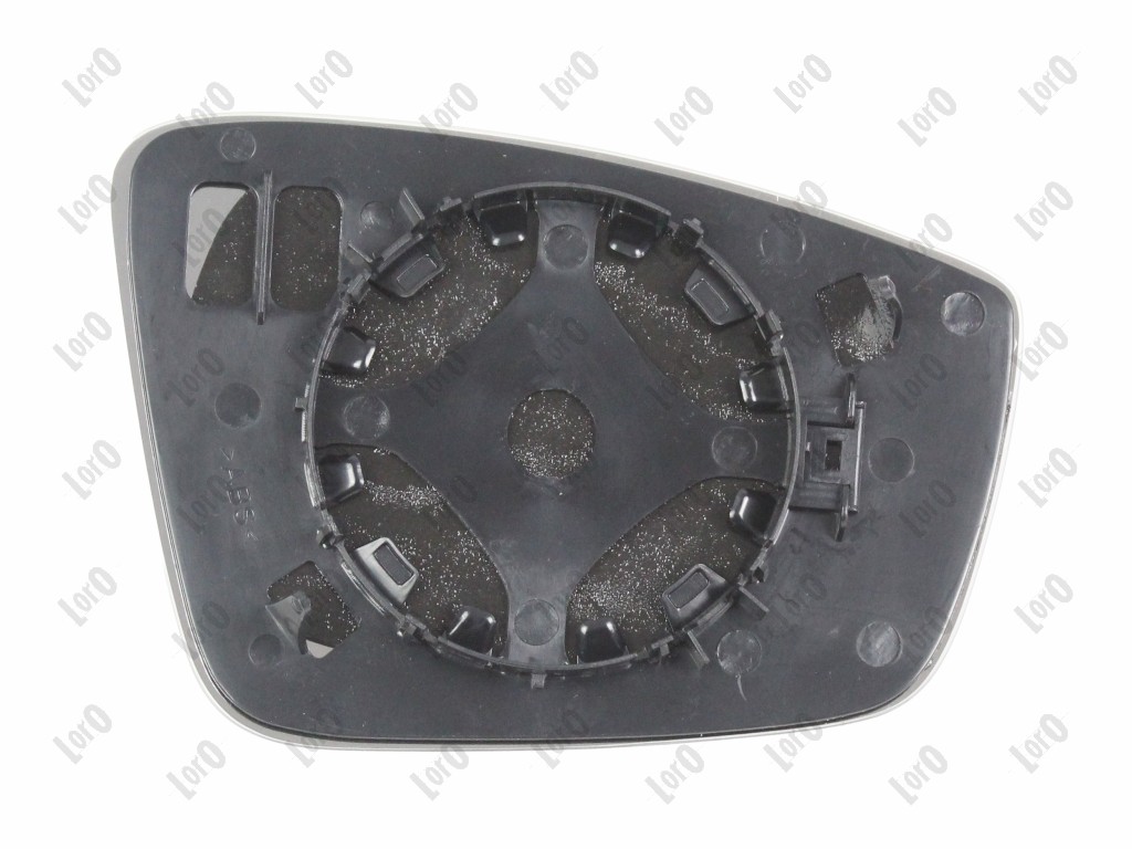 Cristal de espejo, retrovisor exterior ABAKUS ref. 4059G01